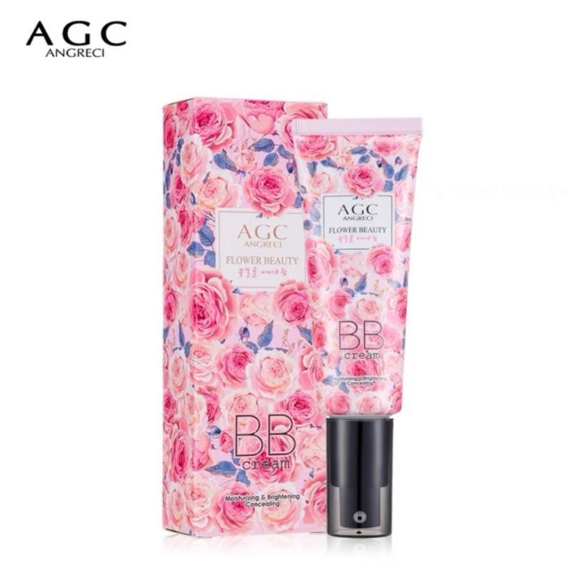 Kem che khuyết điểm hoàn hảo BB CREAM AGC ANGRECI-(Hàn Quốc-50ml)