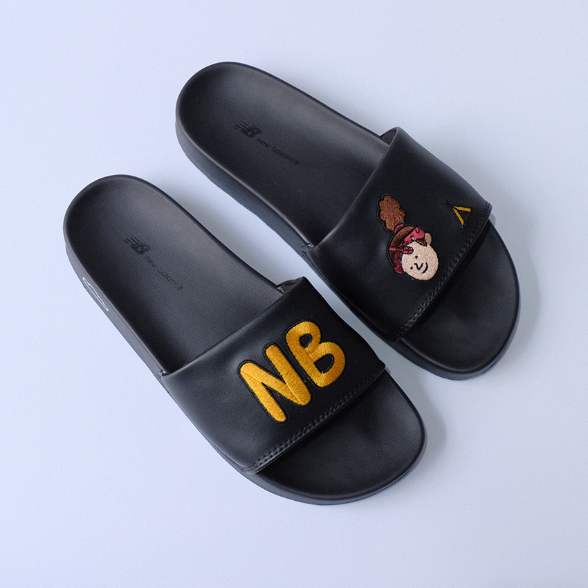 DÉP NEW BALANCE