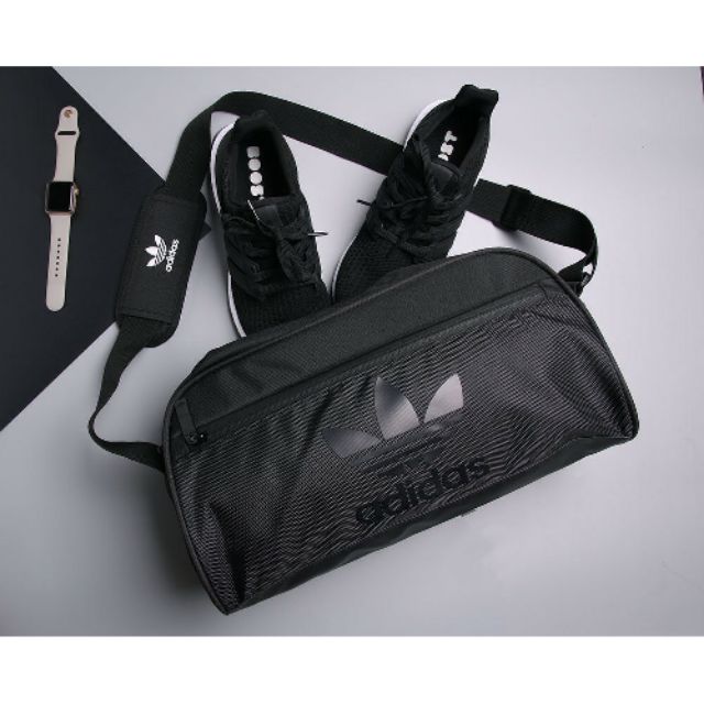 Túi Trống Adidas Sang Chảnh