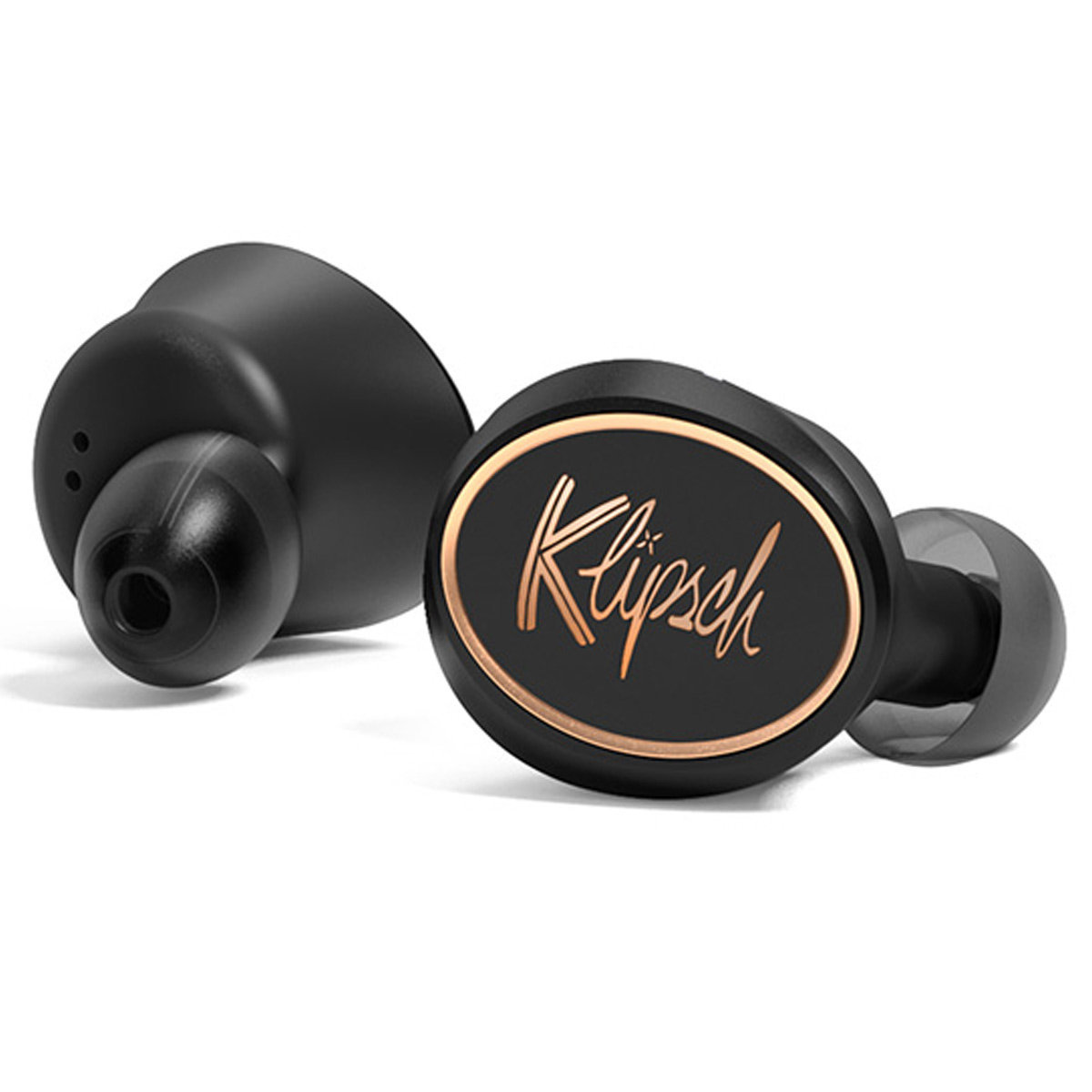Tai nghe Klipsch T5 True wireless - Siêu Chất