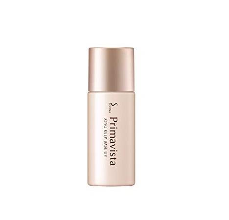 Kem lót Sofina Primavista Long Keep Base UV SPF20.PA++ 25ml - Nhật Bản