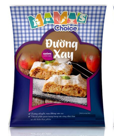 Đường xay 1kg