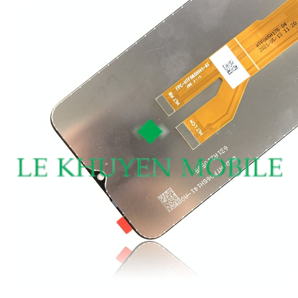 Màn hình Realme C20