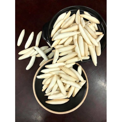 500g bánh sùng sữa nhí siêu ngon