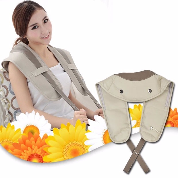 Đai massage vai cổ gáy máy đấm lưng akita nơi bán đai massage vai giá rẻ, uy tín, chất lượng đai massage cổ 3d giá tốt tháng 1, 2022 | mua ngay đai massage đấm lưng cổ vai gáy akita nhật bản máy massage cổ, vai, gáy, lưng