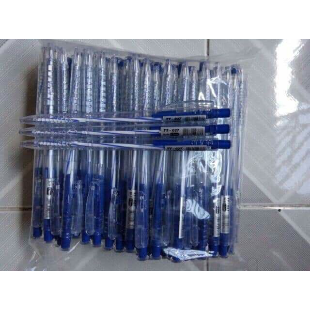 Viết bi bịch 100 cây