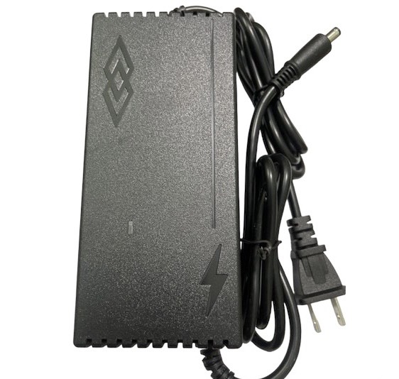 Sạc Pin iron photphase Lithium 14,6v 10A 5A