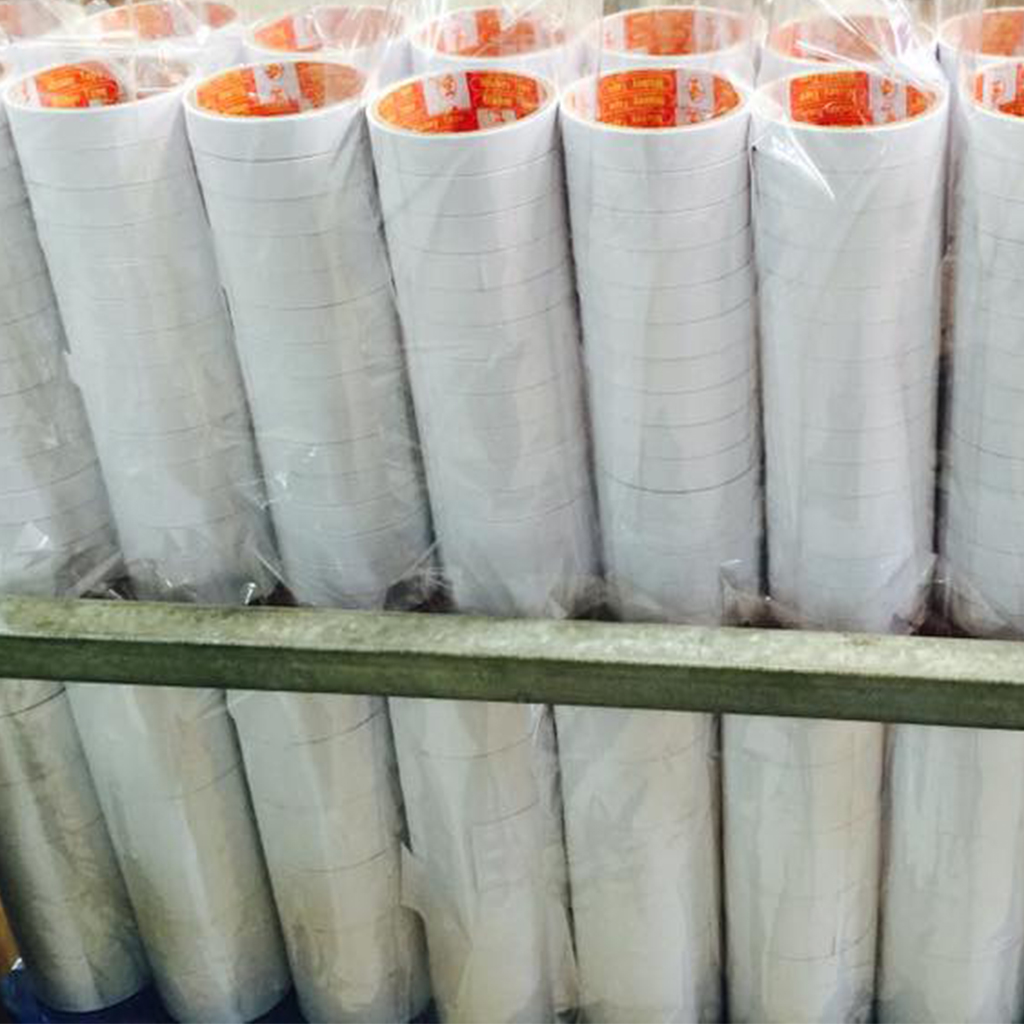 [ RẺ VÔ ĐỊCH ] - Băng Dính 2 Mặt Đủ Size