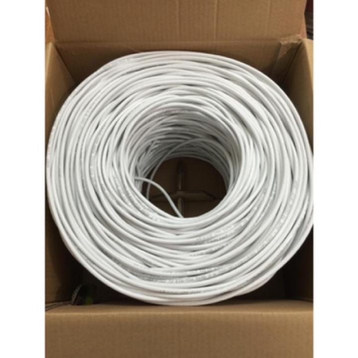 [HCM]Cuộn dây cáp mạng Cat6e Lb-Link net link 305M