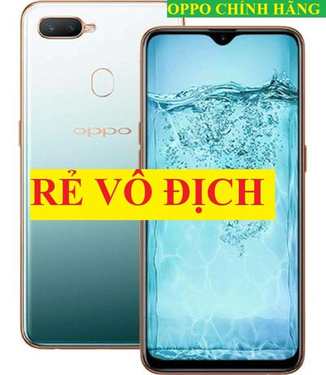 Điện thoại Oppo F9 CHÍNH HÃNG 2sim ram 6G/64G mới, CHƠI GAME NẶNG MƯỚT