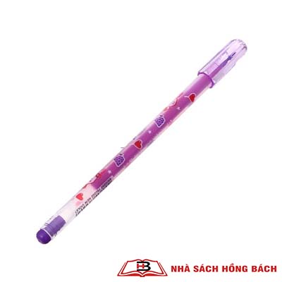 [HCM]Bút nước - Viết nước TTORU Hàn Quốc 0.4mm