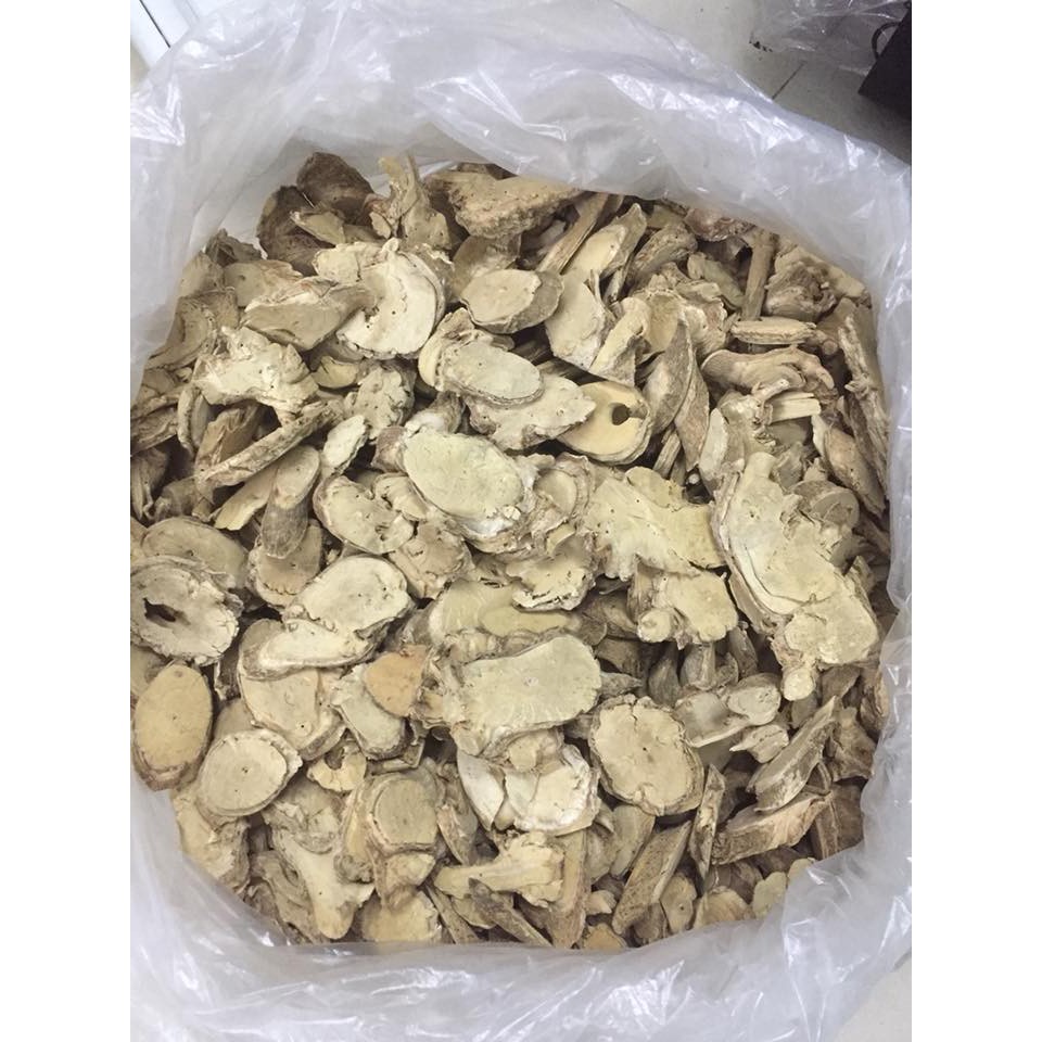 COMBO 5KG Rễ Đinh Lăng phơi khô thơm nức, đinh lăng thái lát sấy khô chất lượng, cho người hoa mắt, chóng mặt, rối loạn tiền đình