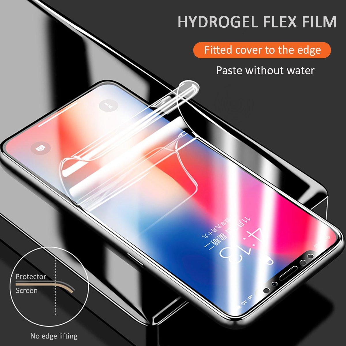 Miếng Dán PPF Mặt Trước Cho iPhone 11, Dán Màn Hình iPhone 11 (6.1 inch)