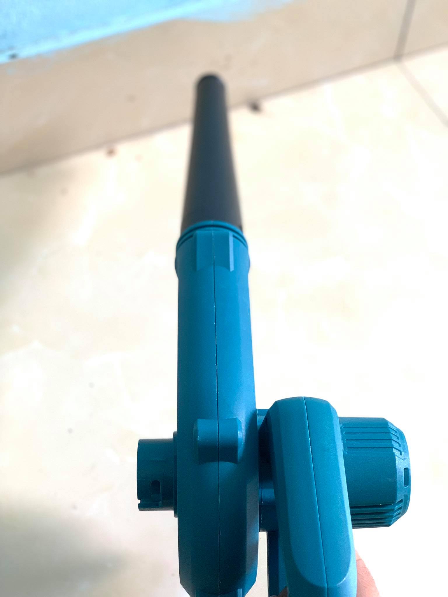 máy thổi bụi makita 198v bộ 1 pin