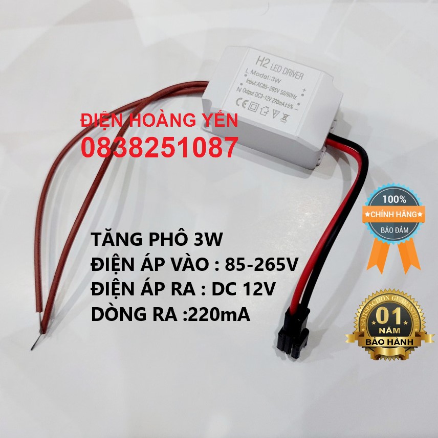 led âm trần mắt ếch 3W 5W 7W