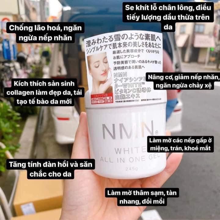 Sản phẩm chăm sóc da mặt