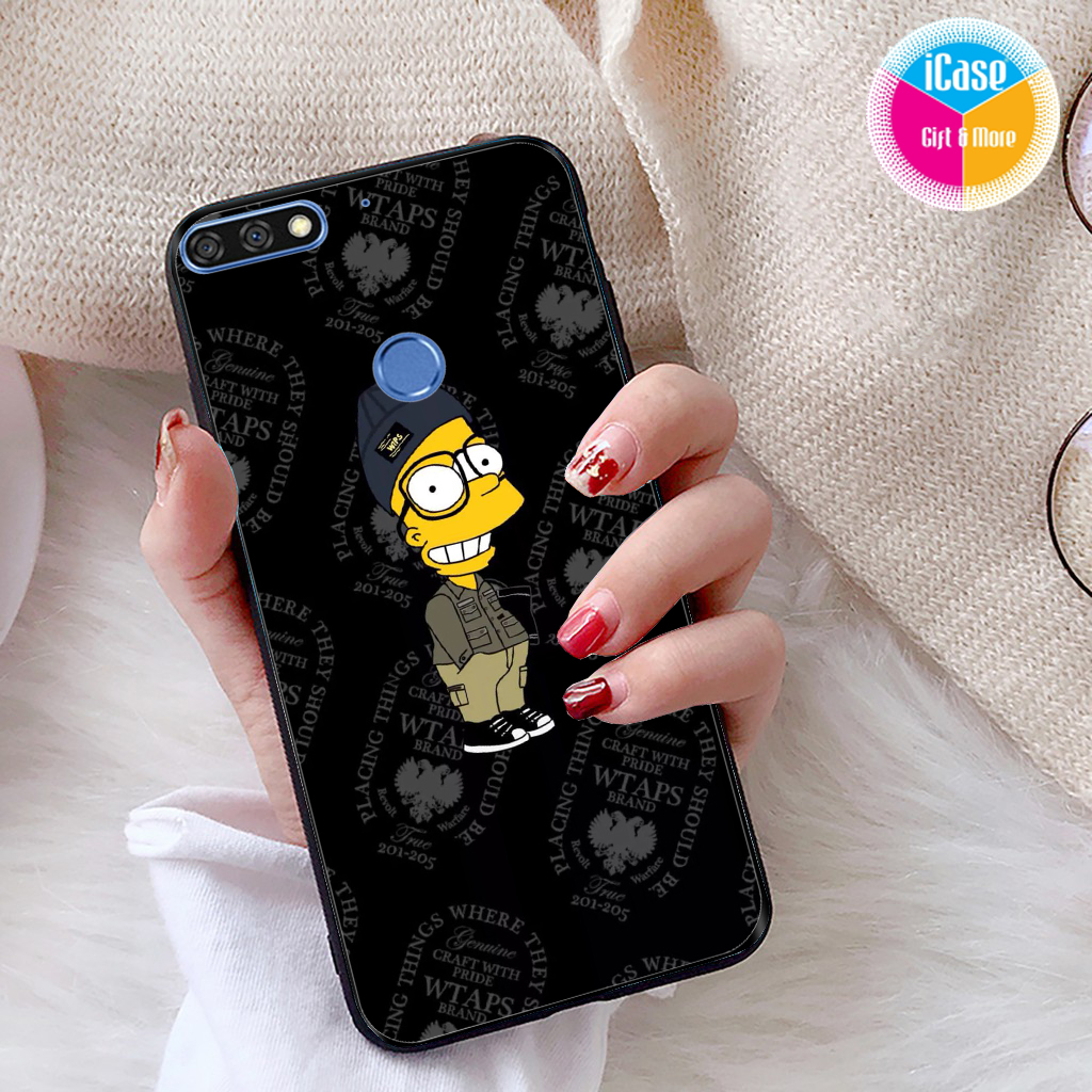 Case for Huawei Honor 7C