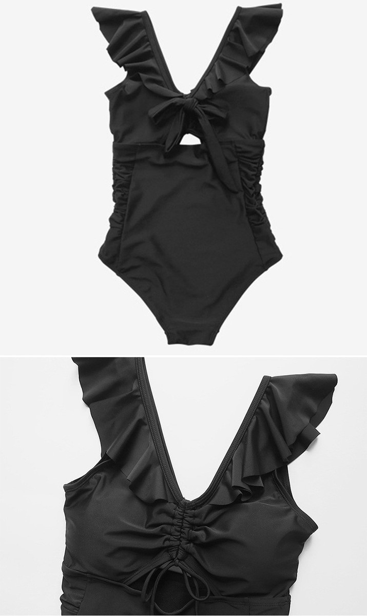 [HCM]BIkini liền có moot nâng ngực -lindashop