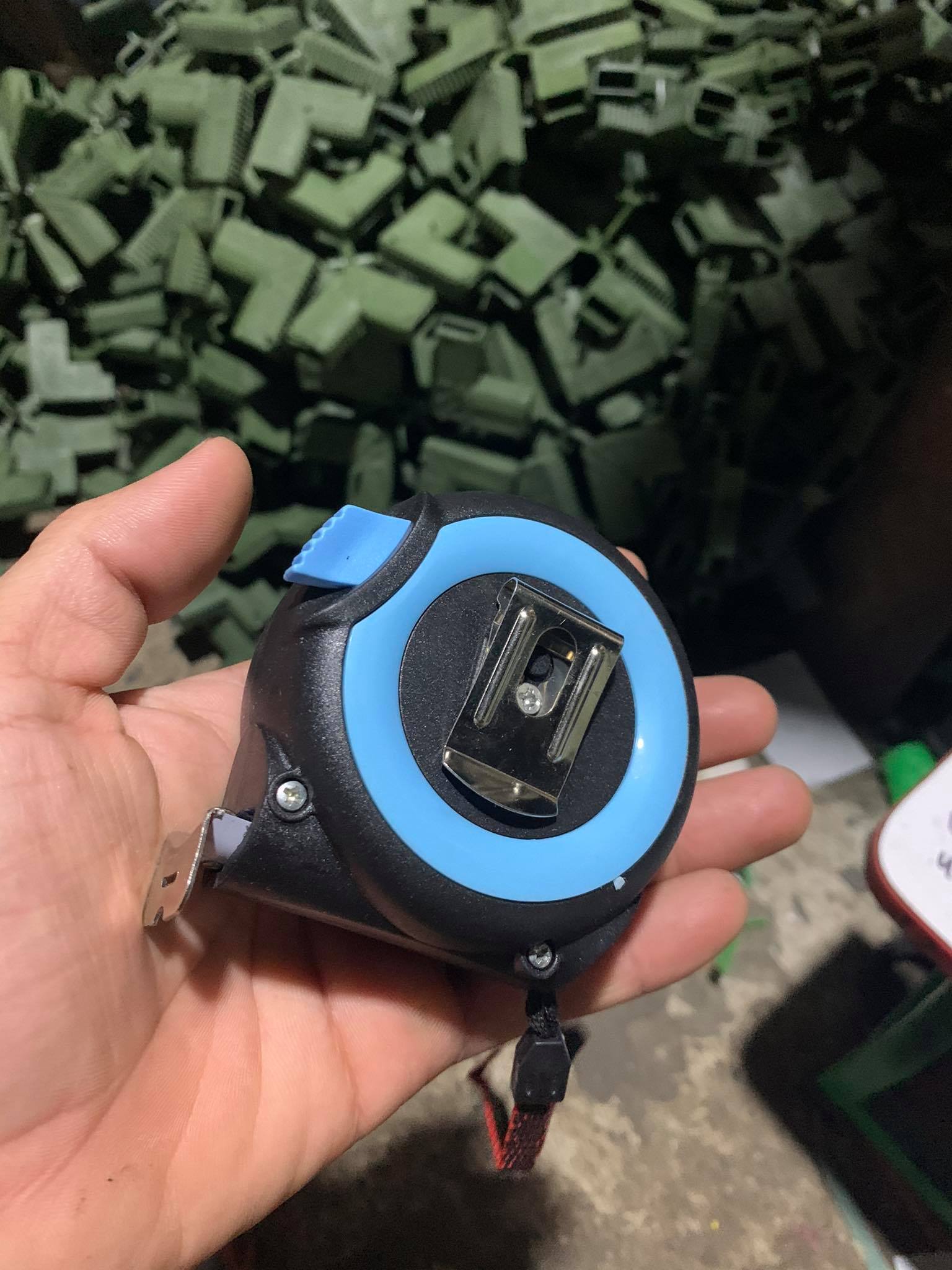 Thước Mét Thước Chống Trầy Siêu Bền