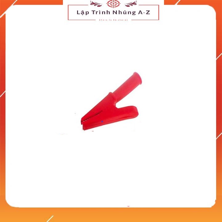 [Lập Trình Nhúng A-Z][G28] Đầu Kẹp Cá Sấu Nhiều Loại
