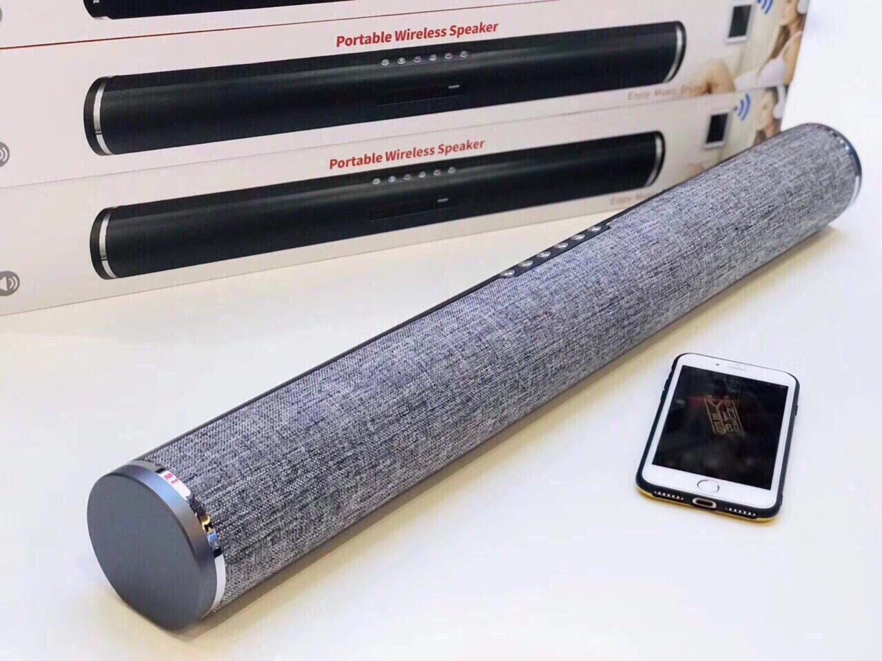 Soundbar store recci r1