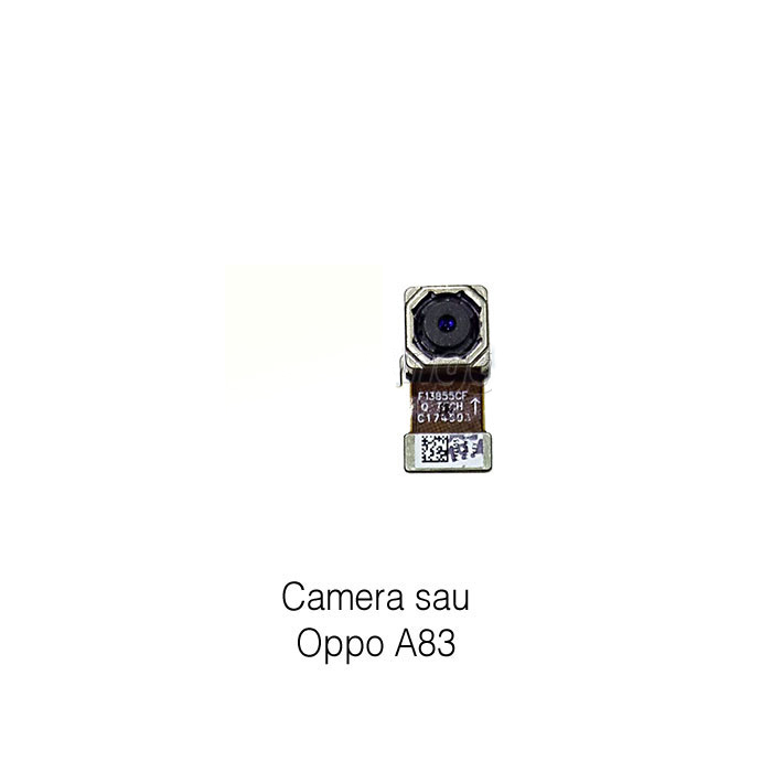 CAMERA SAU OPPO A83 ZIN