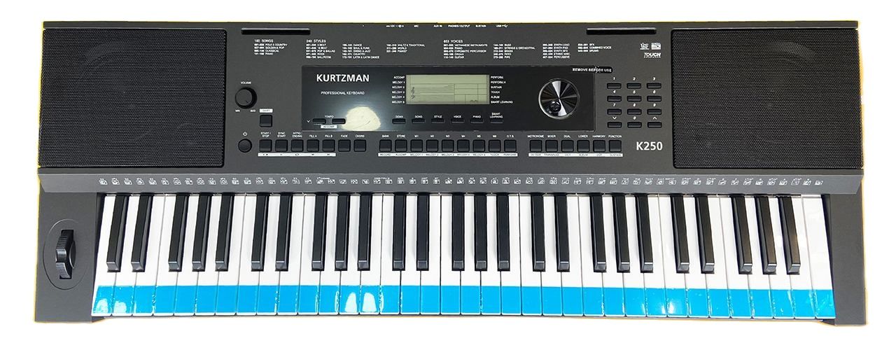 Đàn Organ Kurtzman K250