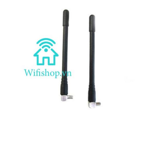 Bảng giá [HCM]Combo 2 Anten cho bộ phát wifi 4G chuẩn TS9 CRC9 - ANTTS9 Phong Vũ