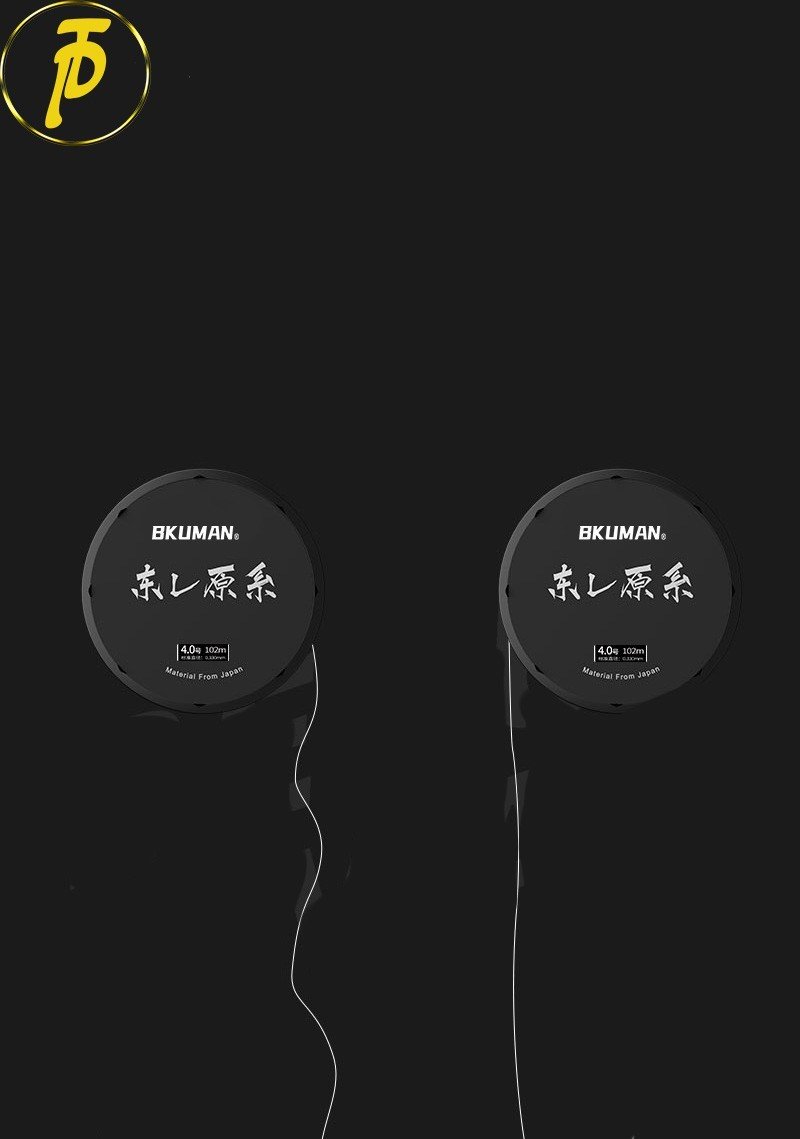 Dây trục chính NYLON siêu mềm