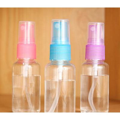 Chai xịt phun sương 50ml,100ml