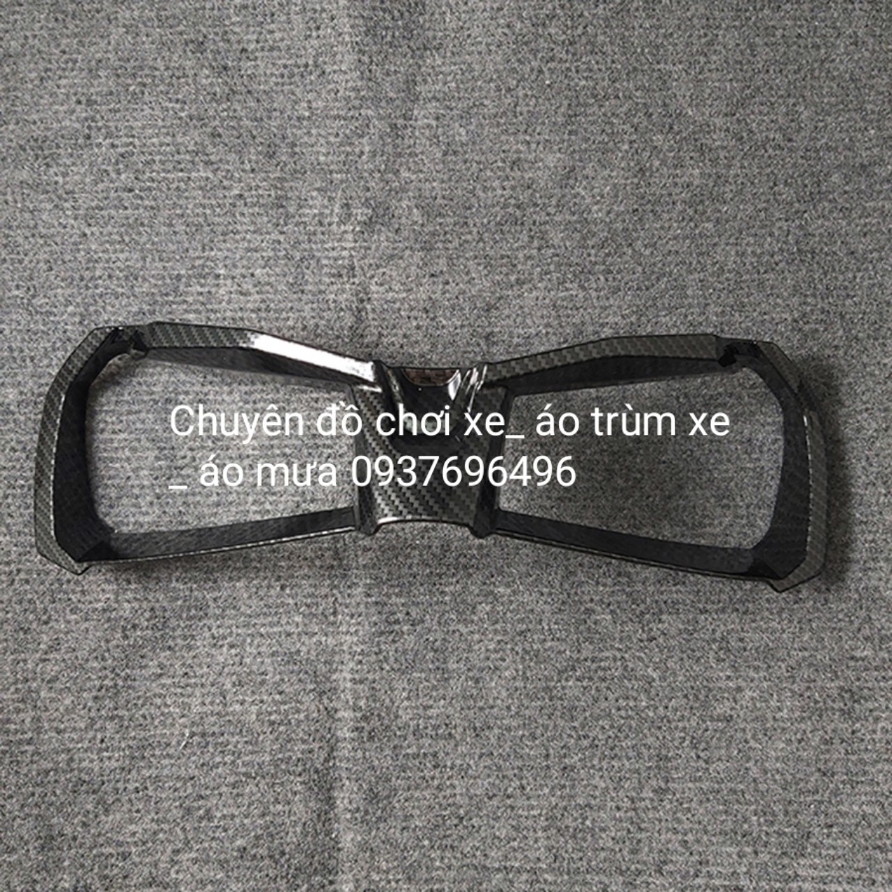 ỐP PHA ĐÈN XE AB 2020-2021