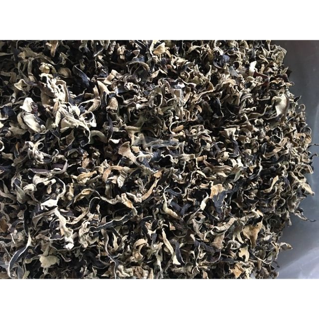 100g mộc nhĩ sợi