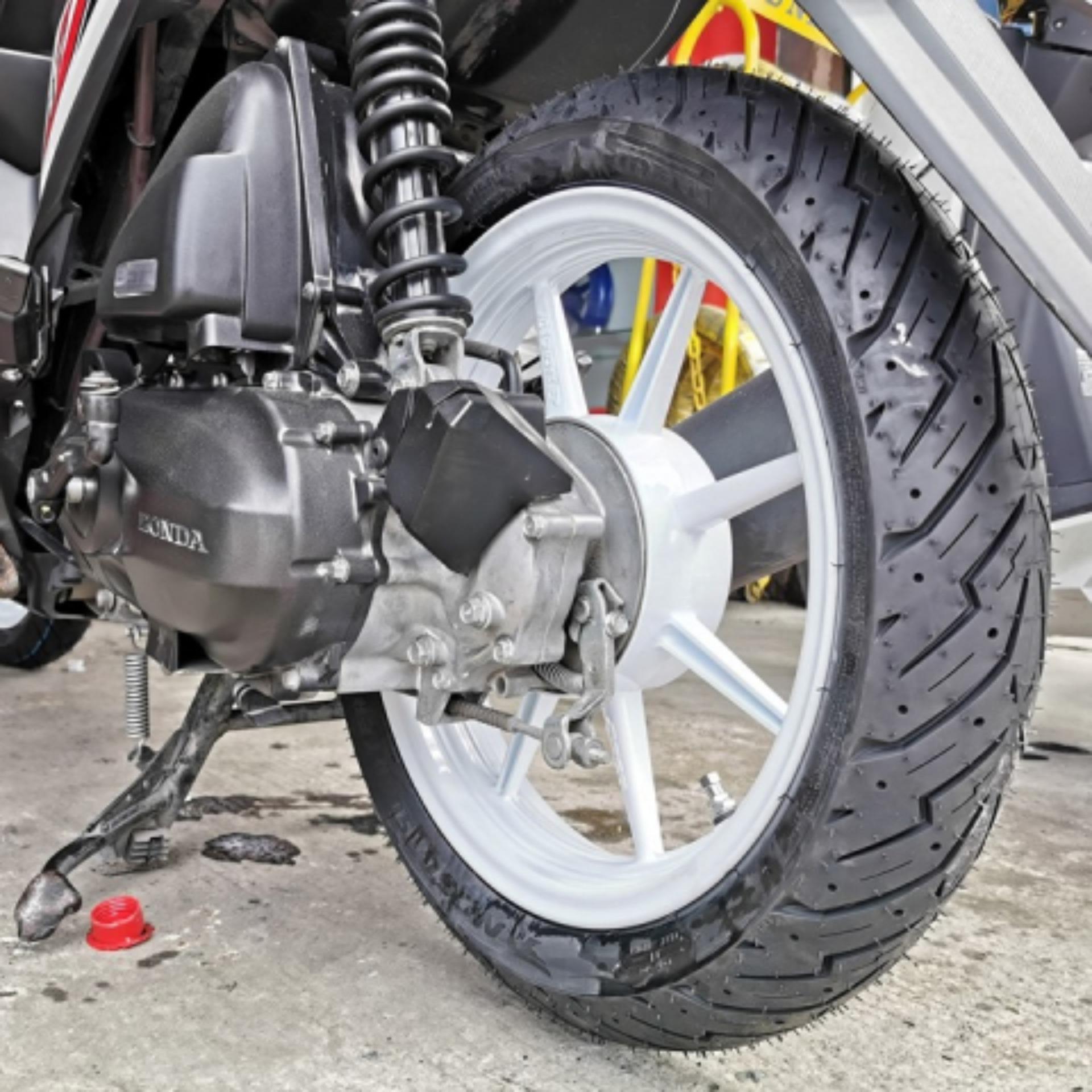 Vỏ Pirelli 90/80-14 Angel Scooter (150032)