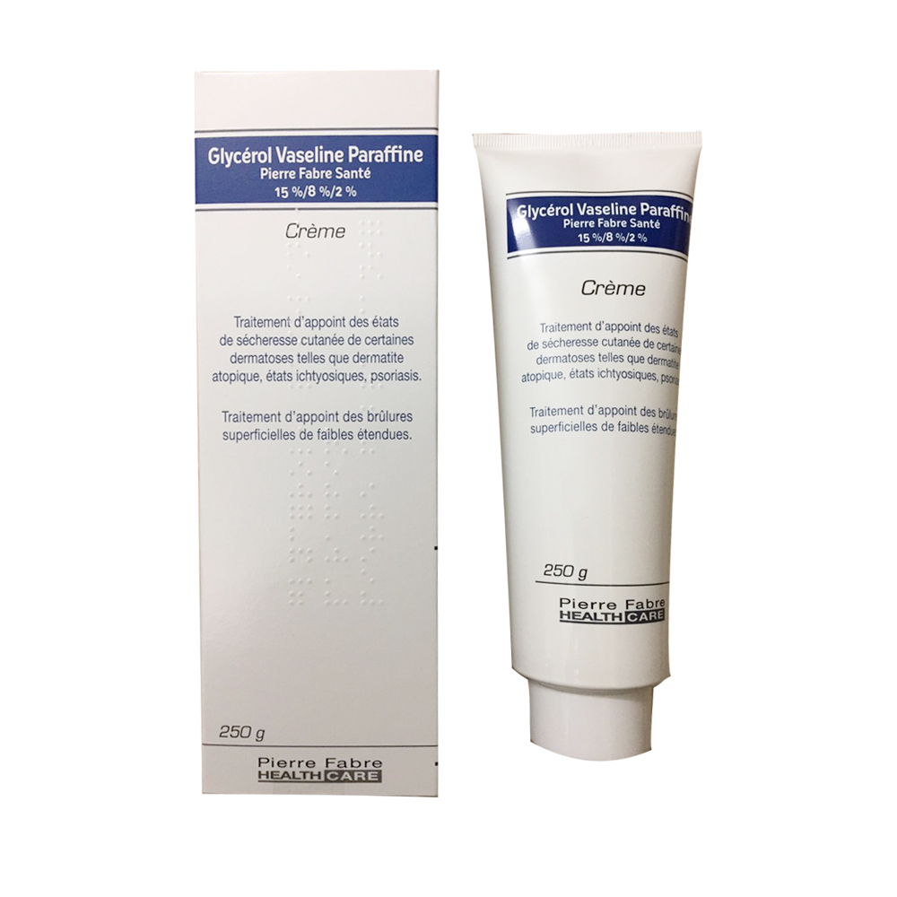 Kem Dexeryl 50g Dưỡng Ẩm Chống Nẻ-Hàng mới