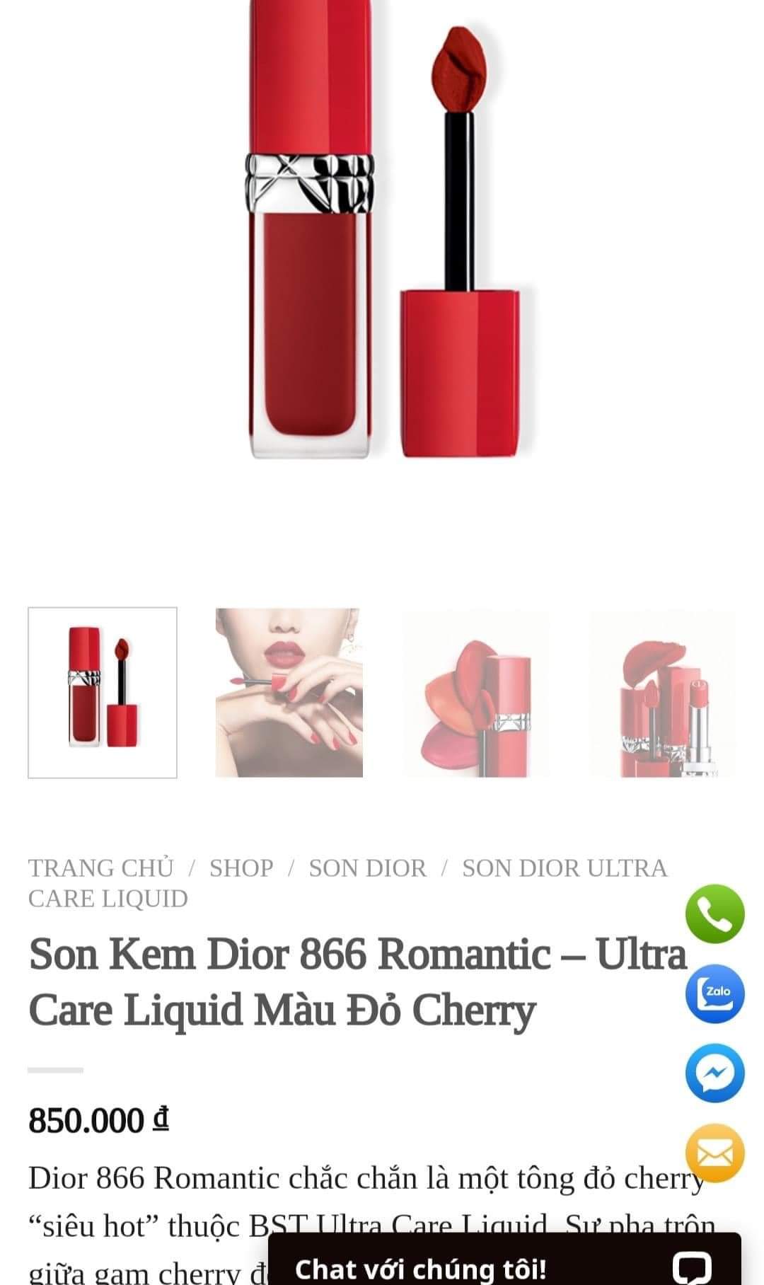 Dior Rouge Dior Forever Liquid TransferProof Lipstick  760 Forever Glam A  transferproof matte liquid lip color that is ultrapigmented  Instagram