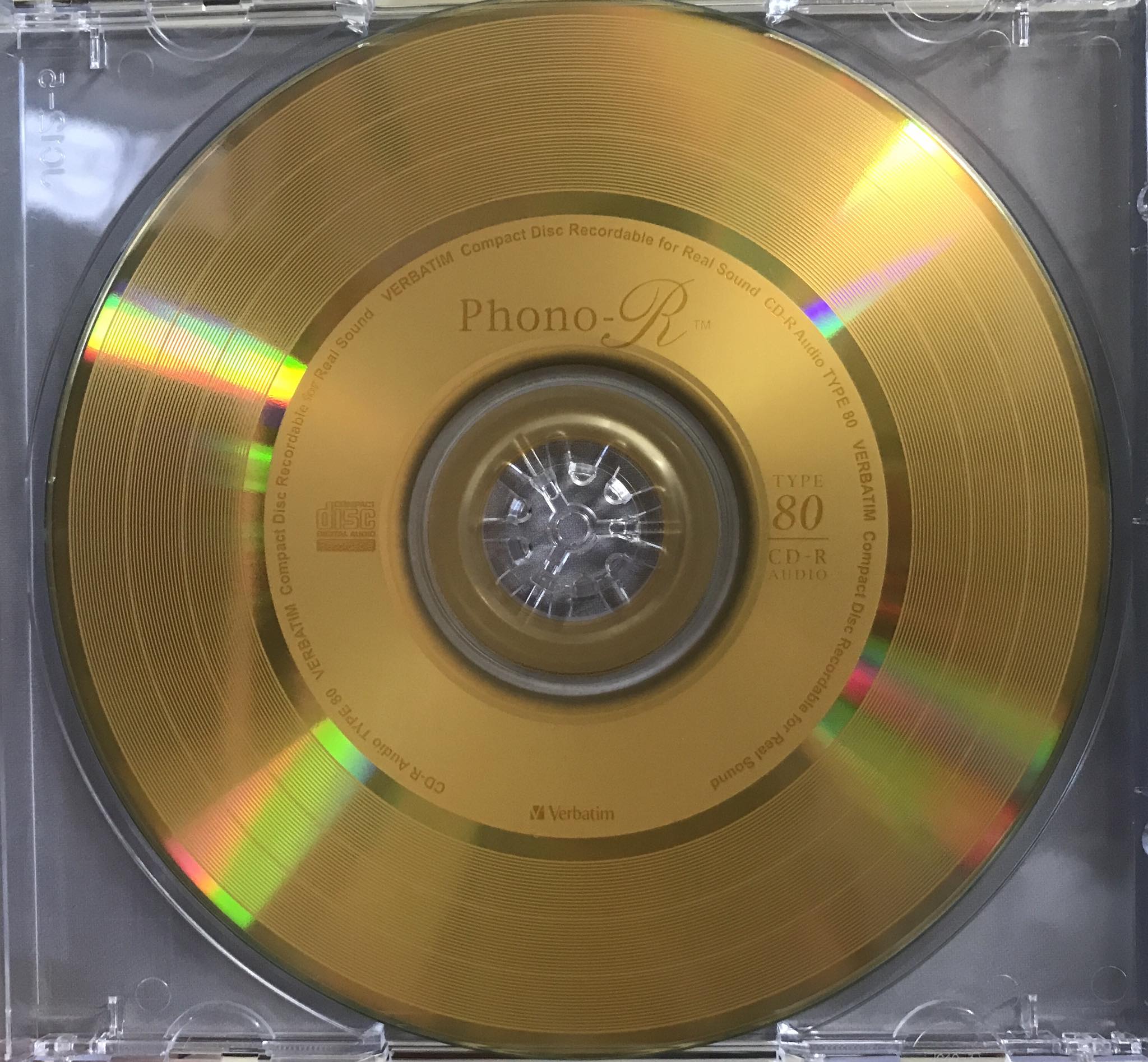 Bo 4 Dia CD
