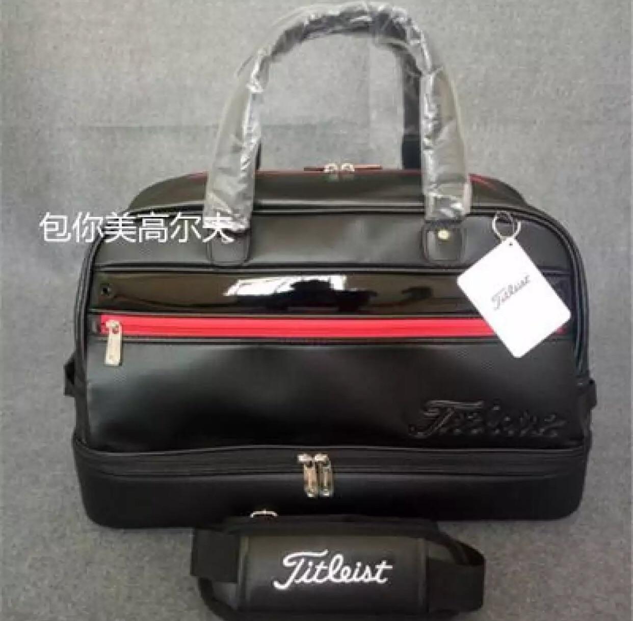 Túi đựng quần áo golf TL 2019