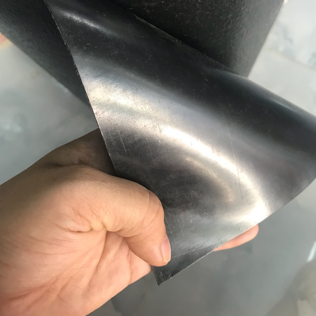 Nhựa cứng lót túi xách handmade bán mét