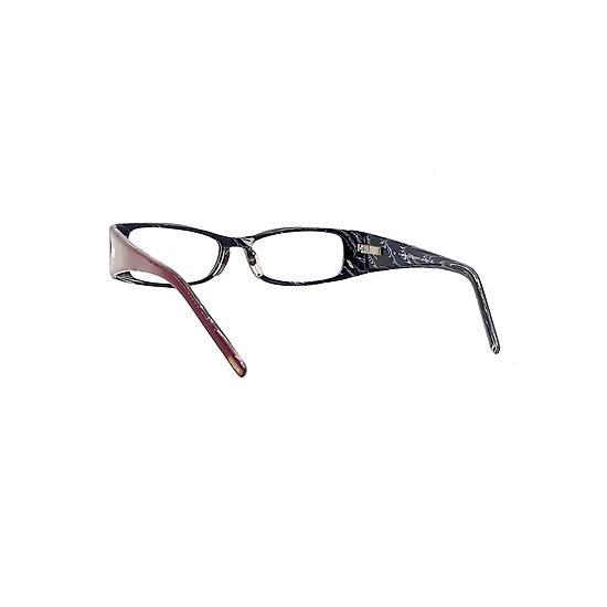 Gọng kính cận nữ STORM ST 0106 30 (Nâu đen)