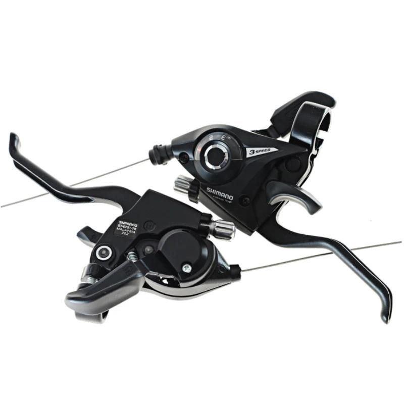 Tay Bấm Xả Shimano EF51