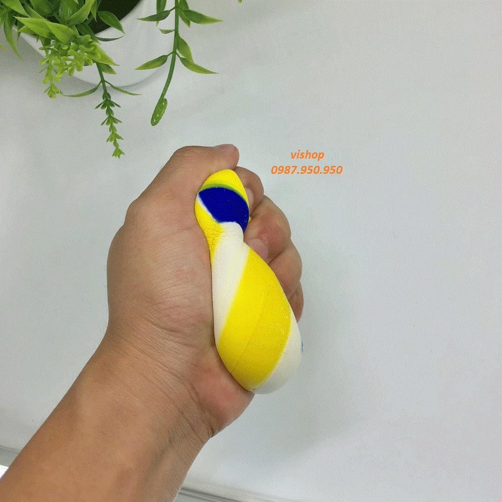 SquiShy QUẢ BÓNG CHUYỀN  Mk453