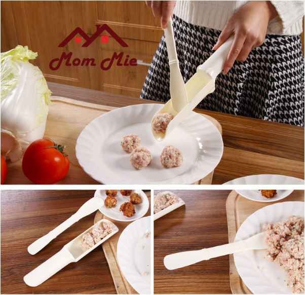 [Hcm]Fish Ball Making Tool (Clearance Sale) - K044