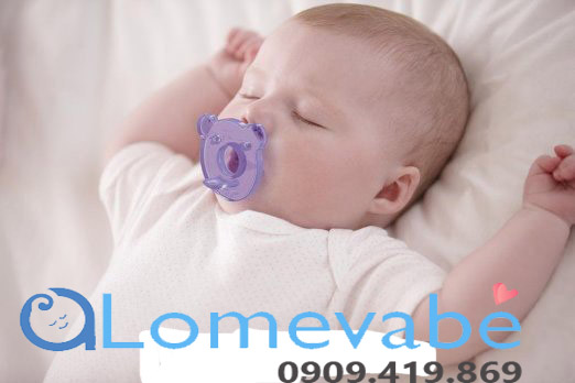 TY NGẬM PHILIPS AVENT SOOTHIE BEAR SHAPE PACIFIER (SET 2 CÁI)