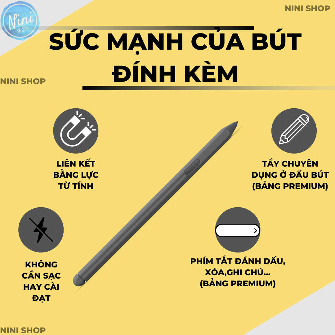 Máy đọc sách và ghi chú KINDLE SCRIBE mới 100%
