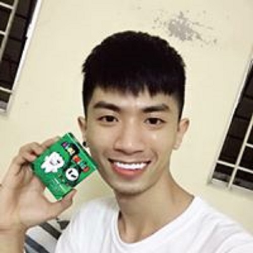 Bột Baking Soda Mix Bạc Hà 50G