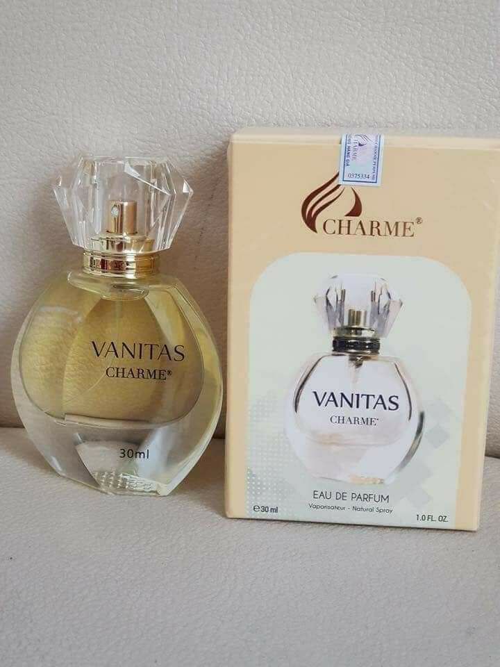 Nước hoa nữ Vanitas 30ml
