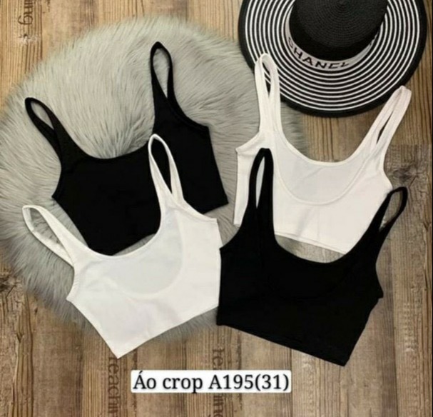 áo kiểu 2 dây hở lưng sexy