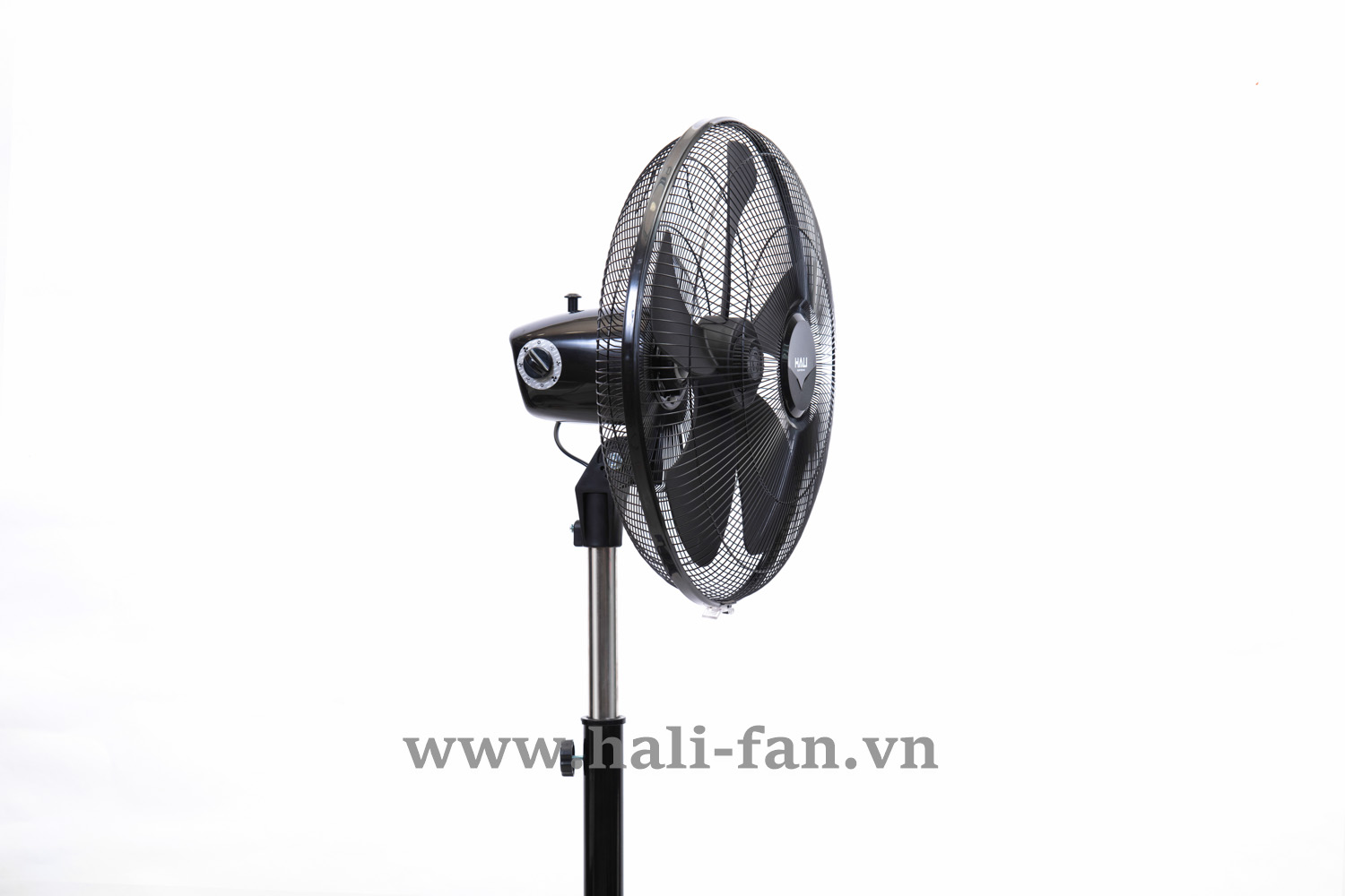 Quạt Đứng Công Nghiệp HALI DC199C