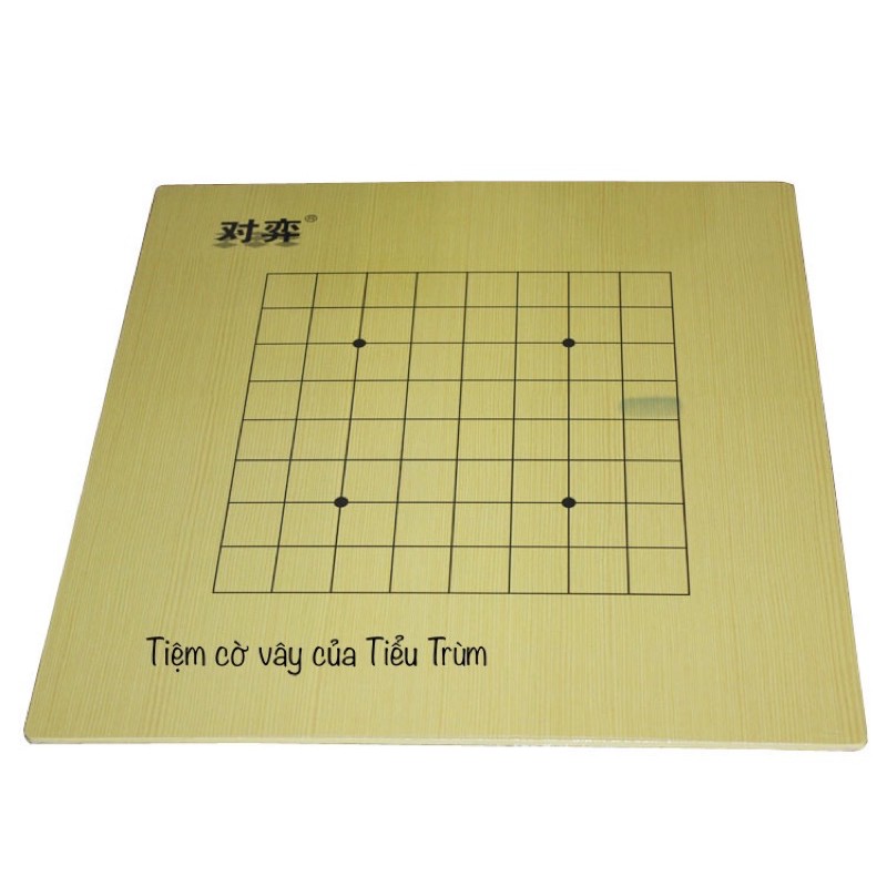 BÀN CỜ VÂY 9*9 +13*13