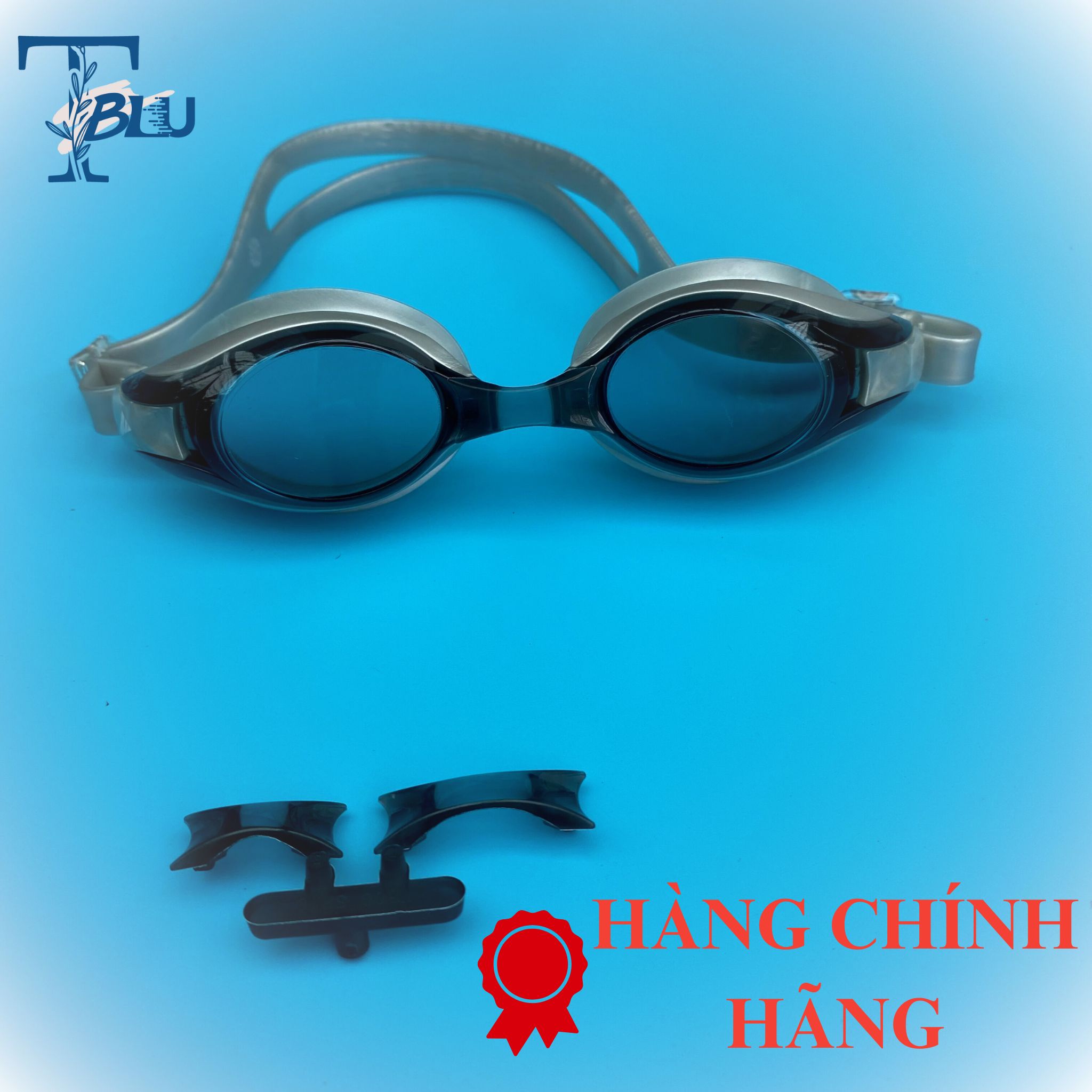 Kính bơi Nhật View V500S Chính Hãng